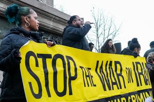 EEUU-IRAN-ATAQUE-PROTESTAS