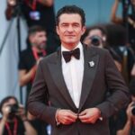 ITALIA-VENECIA-FESTIVAL DE CINE-BUCKING FASTARD-ESTRENO