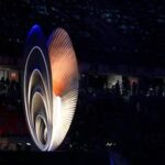 JAPON-NAGOYA-JUEGOS ASIATICOS-CEREMONIA DE CLAUSURA