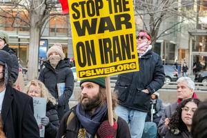 EEUU-IRAN-ATAQUE-PROTESTAS