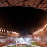 JAPON-NAGOYA-JUEGOS ASIATICOS-CEREMONIA DE CLAUSURA