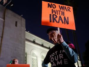 EEUU-IRAN-ATAQUE-PROTESTAS