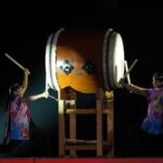 JAPON-NAGOYA-JUEGOS ASIATICOS-CEREMONIA DE CLAUSURA