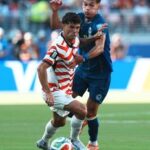 EEUU-SAN FRANCISCO-FUTBOL-COPA MUNDIAL DE LA FIFA 2026-ESTADOS UNIDOS VS BOSNIA Y HERZEGOVINA