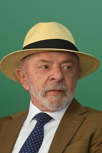 BRASIL-BRASILIA-LULA DA SILVA