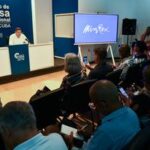 CUBA-HABANA-EEUU-BLOQUEO-INVERSION EXTRANJERA