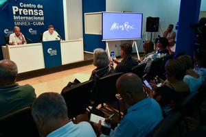 CUBA-HABANA-EEUU-BLOQUEO-INVERSION EXTRANJERA