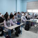 Borrador automáticoKUWAIT-GOBERNACION DE HAWALLI-ESCUELAS PREPARATORIAS-REANUDACION