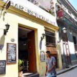 CUBA-HABANA-EEUU-BLOQUEO-INVERSION EXTRANJERA