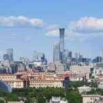 Borrador automáticoCHINA-BEIJING-HORIZONTE