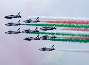 ITALIA-ROMA-DIA DE LA REPUBLICA-CELEBRACION