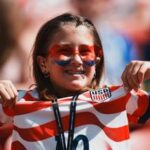 EEUU-SAN FRANCISCO-FUTBOL-COPA MUNDIAL DE LA FIFA 2026-EEUU VS BOSNIA Y HERZEGOVINA