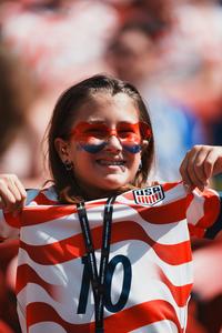 EEUU-SAN FRANCISCO-FUTBOL-COPA MUNDIAL DE LA FIFA 2026-EEUU VS BOSNIA Y HERZEGOVINA