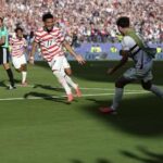 EEUU-SAN FRANCISCO-FUTBOL-COPA MUNDIAL DE LA FIFA 2026-EEUU VS BOSNIA Y HERZEGOVINA