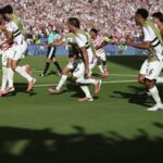 EEUU-SAN FRANCISCO-FUTBOL-COPA MUNDIAL DE LA FIFA 2026-EEUU VS BOSNIA Y HERZEGOVINA