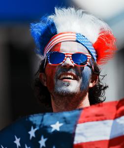 EEUU-SAN FRANCISCO-FUTBOL-COPA MUNDIAL DE LA FIFA 2026-EEUU VS BOSNIA Y HERZEGOVINA
