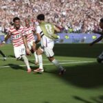 EEUU-SAN FRANCISCO-FUTBOL-COPA MUNDIAL DE LA FIFA 2026-EEUU VS BOSNIA Y HERZEGOVINA