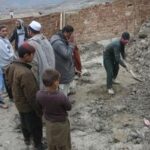 AFGANISTAN-KABUL-SISMO