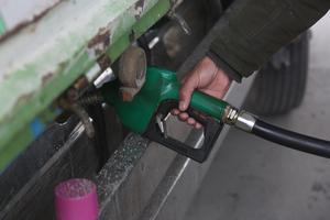 AFGANISTAN-KABUL-CRISIS DEL COMBUSTIBLE