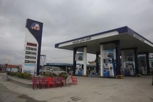 AFGANISTAN-KABUL-CRISIS DEL COMBUSTIBLE