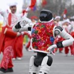 CHINA-FESTIVAL DE LAS LINTERNAS-CELEBRACIONES