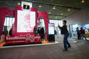 COLOMBIA-BOGOTA-CHINA-CONGRESO INTERNACIONAL