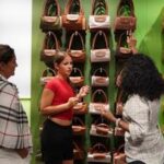 EEUU-NUEVA YORK-SENTIMIENTO DEL CONSUMIDOR-VENTAS MINORISTAS