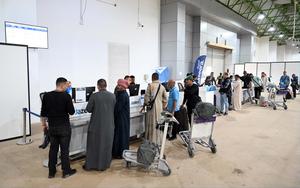 KUWAIT-GOBERNACION DE HAWALLI-AEROPUERTOS ALTERNATIVOS-JAZEERA AIRWAYS