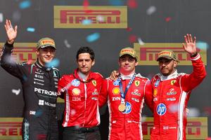 REINO UNIDO-SILVERSTONE-F1-GRAN PREMIO DE REINO UNIDO