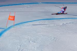 ITALIA-BORMIO-JUEGOS OLIMPICOS DE INVIERNO-ESQUI ALPINO-DESCENSO MASCULINO
