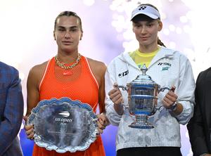 EEUU-NUEVA YORK-TENIS-US OPEN-INDIVIDUALES FEMENINOS