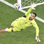 EEUU-DALLAS-FUTBOL-COPA MUNDIAL DE LA FIFA 2026-PORTUGAL VS ESPAÑA