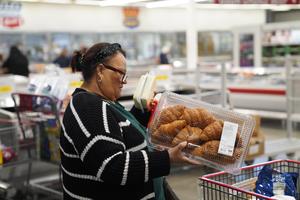 EEUU-NUEVA YORK-IPC-AUMENTO