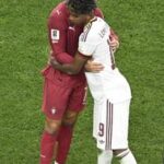 EEUU-DALLAS-FUTBOL-COPA MUNDIAL DE LA FIFA 2026-PORTUGAL VS ESPAÑA