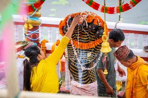 NEPAL-LALITPUR-NAG PANCHAMI-CELEBRACIONES