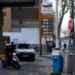 FRANCIA-PARIS-PRECIO DE LA ENERGIA-INCREMENTO