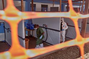 REPUBLICA DEMOCRATICA DEL CONGO-ITURI-BROTE DE EBOLA-CASOS CONFIRMADOS