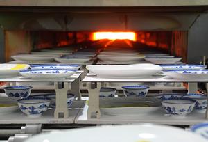 CHINA-JIANGXI-JINGDEZHEN-CERAMICA-TALLER INTELIGENTE