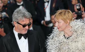 FRANCIA-CANNES-FESTIVAL DE CINE-FATHERLAND