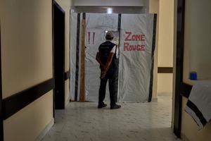 REPUBLICA DEMOCRATICA DEL CONGO-ITURI-BROTE DE EBOLA-CASOS CONFIRMADOS