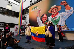 COLOMBIA-BOGOTA-ELECCIONES-INSCRIPCION