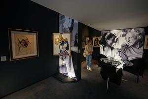 FRANCIA-PARIS-FINE ARTS PARIS