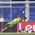 EEUU-BOSTON-FUTBOL-COPA MUNDIAL DE LA FIFA 2026-FRANCIA VS MARRUECOS