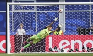EEUU-BOSTON-FUTBOL-COPA MUNDIAL DE LA FIFA 2026-FRANCIA VS MARRUECOS