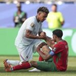 EEUU-BOSTON-FUTBOL-COPA MUNDIAL DE LA FIFA 2026-FRANCIA VS MARRUECOS