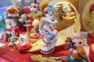 CHINA-HAINAN-SEXTA CICPE-MARCAS CHINAS