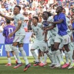 EEUU-BOSTON-FUTBOL-COPA MUNDIAL DE LA FIFA 2026-FRANCIA VS MARRUECOS