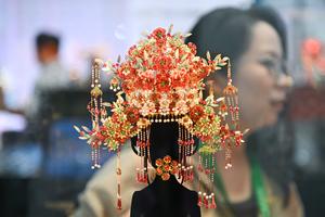 CHINA-HAINAN-SEXTA CICPE-MARCAS CHINAS