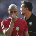 EEUU-BOSTON-FUTBOL-COPA MUNDIAL DE LA FIFA 2026-FRANCIA VS MARRUECOS