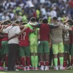 EEUU-BOSTON-FUTBOL-COPA MUNDIAL DE LA FIFA 2026-FRANCIA VS MARRUECOS